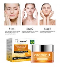 Disaar Vitamin C Whitening VC Facial Cream